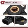 Honda Civic (2001-2005) - 1 x Sensor Throttle Position Sensor