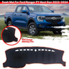 Ford Ranger PY Next Gen Non-Slip Dash Mat Cover Dashboard Pad (2022–24)