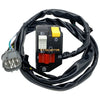 Honda TRX420FM Rancher Handlebar Start Stop Switch Headlight (2009–2013)