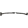 Bumper Retainer For 2016-2018 Nissan Altima Front Upper