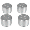 Toyota Landcruiser HZJ78 HZJ79 4 x Front Brake Caliper Pistons (1999-2007)