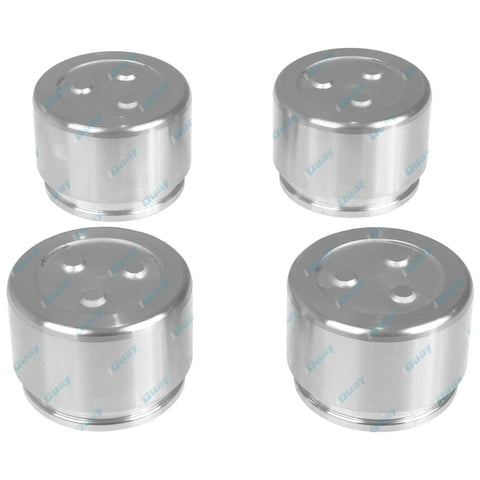 Toyota Landcruiser HZJ78 HZJ79 4 x Front Brake Caliper Pistons (1999-2007)