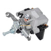KAWASAKI KAF820 Mule Pro FX FXT DX DXT Rear Right Brake Caliper W/ Pads
