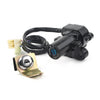 1998-1999, 2004-2012 Yamaha YZF R1 Ignition Switch Lock (2 x)