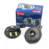 Datsun 620 / 720 / 1000 / 1200 / 1300 / 1400 / 1500 / 1600 / 1800 12V Horn Set