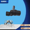 Toyota Hilux KUN26 4WD 3.0L Rear Right Wheel Speed Sensor (08-10)