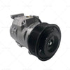 Toyota Landcruiser VDJ200R 4.5L Diesel Air Con Compressor (2007-2021)