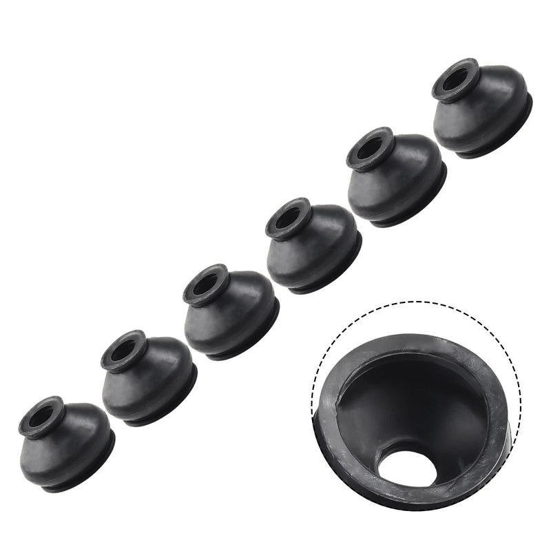 Track Rod End Dust Boot Cover Rubber