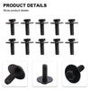 Mazda RX-7 RX-8 Screw Parts