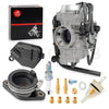 Honda Rancher 400 TRX400 2004-2007 Carburetor & Intake Manifold Boot