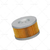 Suzuki DR650 DR600 DR500 3 x Oil Filter (1990-2023)