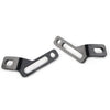 Harley Electra Glide, Street Glide, Road King Rear Footrest Tie-Down Brackets (2009-2023)