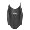 BMW R1200GS / R1200GSA Black Front Fender Extender Mudguard (2013-2023)