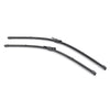 Mercedes Benz A W169 / B W245 Wiper Blades (2004-2012)