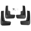 Buick Envision 2 x Mud Flap Splash Guards (2016–2019)