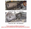 Nissan D21 Turn Signal Switch (1995-1997)