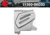 Suzuki DRZ125 Front Sprocket Guard Cover