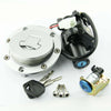 Honda CB600F Hornet, CBR600RR, CBR600F Ignition Key Switch Lock Set (2000-2012)