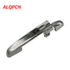 Hyundai i30 Chrome Outer Door Handle (2007-2012)