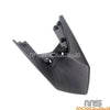 Kawasaki KLX250 D-Tracker X (2008-2019) Black Rear Fender Guard Cover