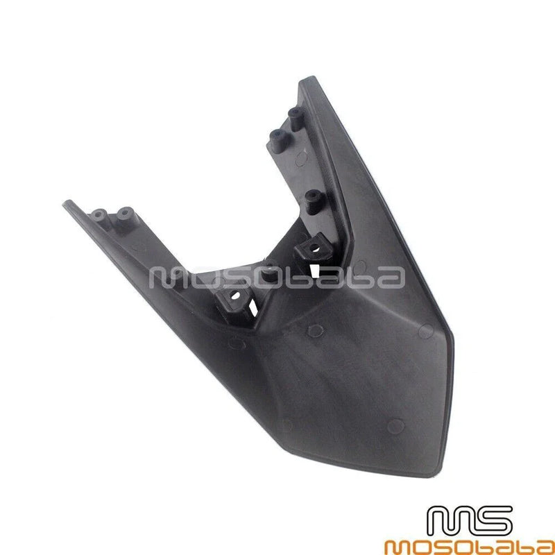 Kawasaki KLX250 D-Tracker X (2008-2019) Black Rear Fender Guard Cover