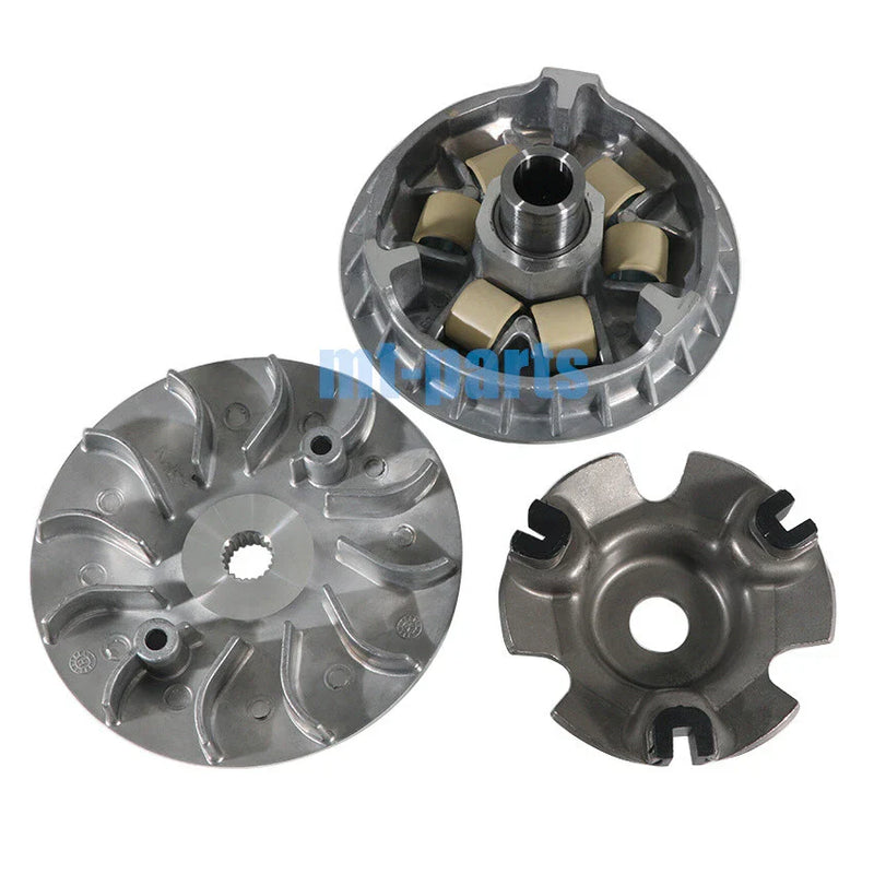 PGO G-MAX 250, Bugrider 250 Front Clutch Variator (2005-2010)
