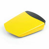 Yamaha YZF R6 (2003-2005) Yellow Pillion Seat Cover