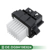 Ford Mondeo HVAC Blower Motor Resistor (2013)