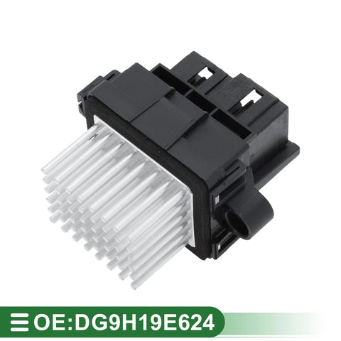 Ford Mondeo HVAC Blower Motor Resistor (2013)