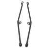 Yamaha Tenere 700 T700 T7 (2019-2023) Pair Anti Vibration Bracket