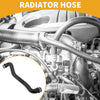 Mercedes Benz C Class W204 C180 C200 Radiator Hose (2007-2014)