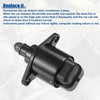 Mitsubishi Lancer Idle Air Control Valve (2000-2006)