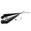 Toyota Corona Coupe 2-Door RT100 RT118 RT120 1970-1978 Windshield Wiper Arm Set