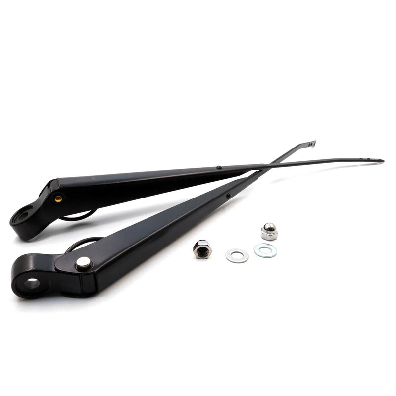 Toyota Corona Coupe 2-Door RT100 RT118 RT120 1970-1978 Windshield Wiper Arm Set