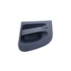 Volvo FE / FL & Renault Premium RH Black Door Handle W/Keys (2006–2026)