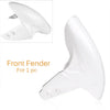 DUCATI 1199 Unpainted Front Fender Mudguard (2012)