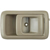 LC2 LJ78 Prado 90 Hilux Interior Door Handle (Grey/Brown/Beige) (1996-2002)