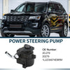 Ford Explorer 4.0L V6 Power Steering Pump (1997-2005)