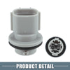 Toyota RAV4 Light Bulb Socket (2013-2018)