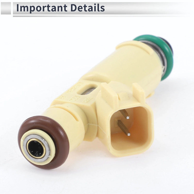 Ford Escape 2001-2003 Fuel Injector ( Nozzles)