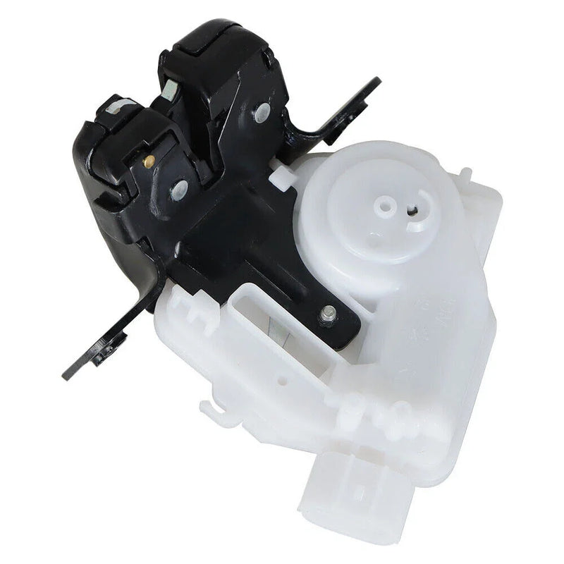 Fiat 500 Abarth Liftgate Latch Lock Actuator (2012-2019)