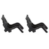 Toyota Tacoma Headlight Bracket Clip Mounts (2012-2015)
