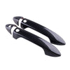 Honda Accord Carbon Fiber Style 2018-2023 Exterior Door Handle Covers