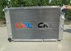 Ford Mustang GT / SVT V8 4.6L / 5.4L Aluminum Radiator (1997-2004)