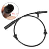 BMW X5 X6 ABS Wheel Speed Sensor (2007-2013)