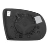Jeep Cherokee Heated Mirror Glass Replacement Left Side (2014-2019)