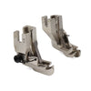 Juki DU-141, 1181 Econosew 2 x Guide Topstitch Walking Foot