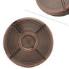 BMW R18 Aluminum Gas Tank Cap (2020-2021)