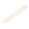 Leather Craft Handmade Bone Shaping Press Leather Edge Burnish Tool
