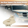 Jeep Liberty Sun Visor Support Clip Retainer